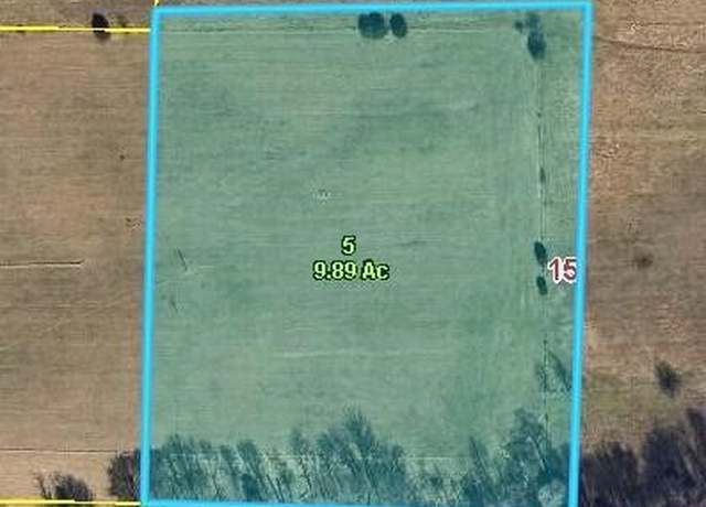 Property at 9.89 Acres Molder Rd, Powell, MO 65730
