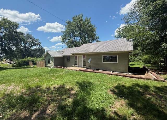 Property at 3202 Chism St, Paris, AR 72855, 3 beds, 2 baths