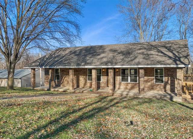 Property at 20068 Boyd (wc 4069) Rd, Springdale, AR 72764, 2 beds, 2 baths