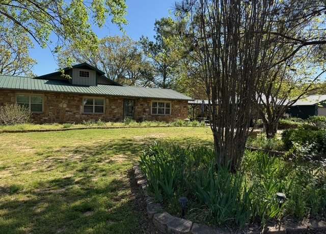 Property at 9417 Puddin Ridge Rd, Ozark, AR 72949, 4 beds, 3.5 baths