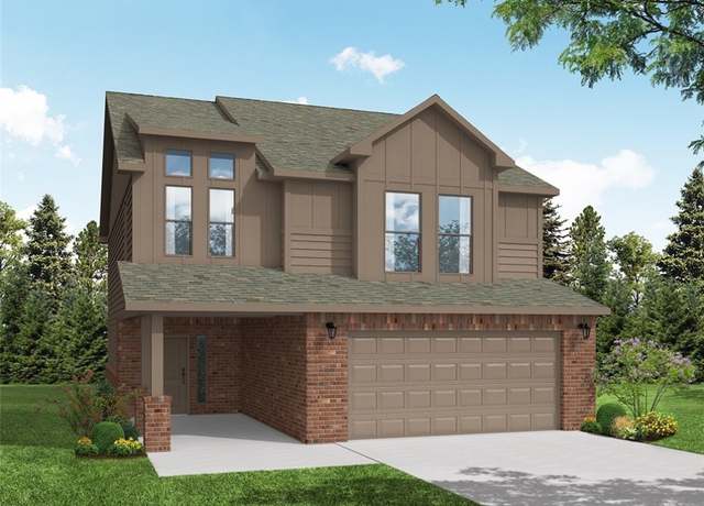 Property at 5035 Moose Hollow Ter, Springdale, AR 72762, 4 beds, 2.5 baths