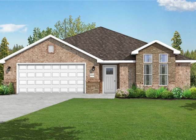 Property at 5031 Little Field Ave, Springdale, AR 72762, 3 beds, 2 baths