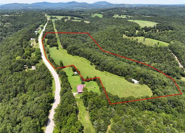 Property at TBD Hwy 123, Hasty, AR 72640