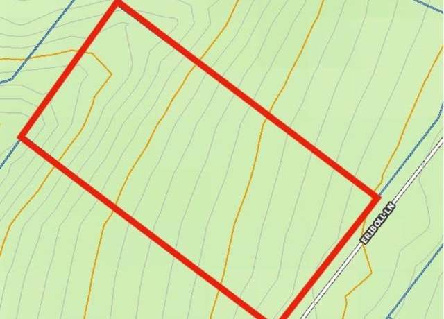 Property at TBD Eriboll Ln, Bella Vista, AR 72715