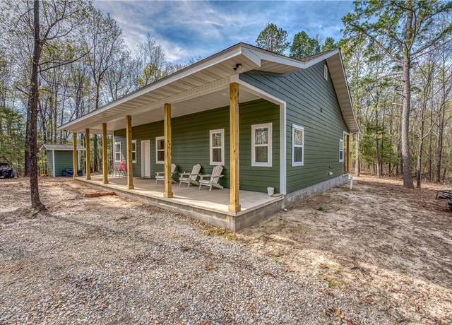 Property at 1823 Mc 6061, Flippin, AR 72634, 3 beds, 2 baths