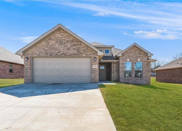 Property at 5011 Little Field Ave, Springdale, AR 72762, 3 beds, 2 baths