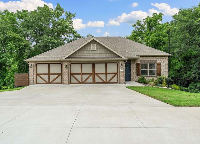 Property at 3266 Springhill Ave, Springdale, AR 72762, 4 beds, 3 baths