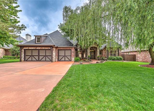 Property at 5003 SW Blaire Mont Rd, Bentonville, AR 72713, 4 beds, 3.5 baths