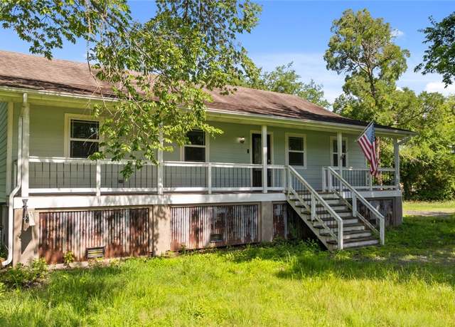 Property at 234 N Kibler Hwy, Alma, AR 72921, 3 beds, 1.5 baths