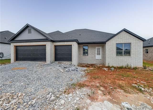 Property at 4788 Hawk St, Springdale, AR 72762, 4 beds, 3 baths