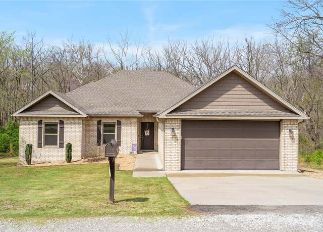 Property at 7 Hexham Ln, Bella Vista, AR 72715, 3 beds, 2 baths