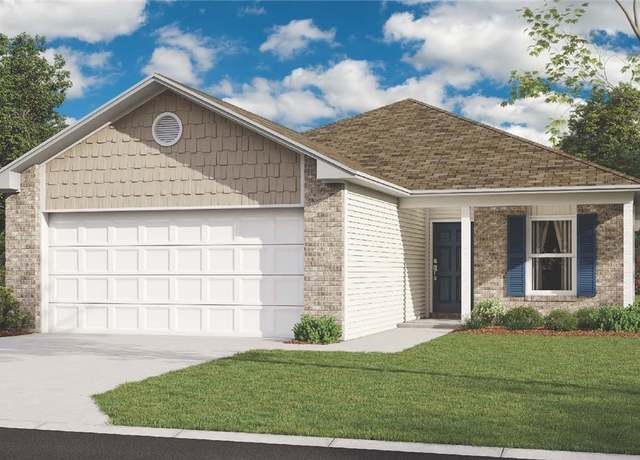 Property at 2599 E Meramec St, Fayetteville, AR 72701, 4 beds, 2 baths