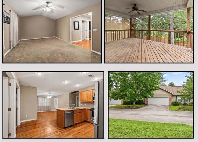 Property at 507 Covey Ln, Harrison, AR 72601, 2 beds, 2 baths