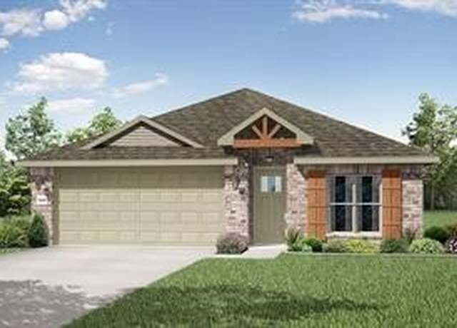 Property at 151 Keaton St, Prairie Grove, AR 72753, 4 beds, 2 baths