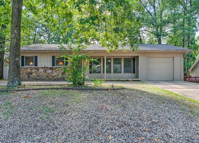 Property at 5 Thetford Dr, Bella Vista, AR 72715, 2 beds, 2 baths