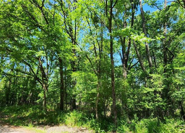 Property at TBD E 47th St, Russellville, AR 72802