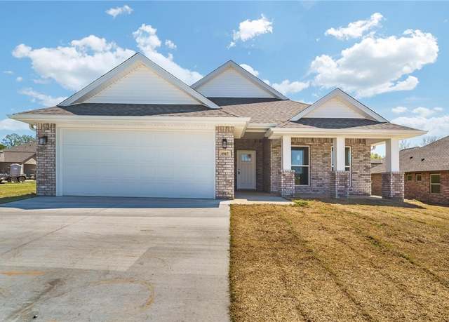 Property at 4967 Little Field Ave, Springdale, AR 72762, 3 beds, 2 baths