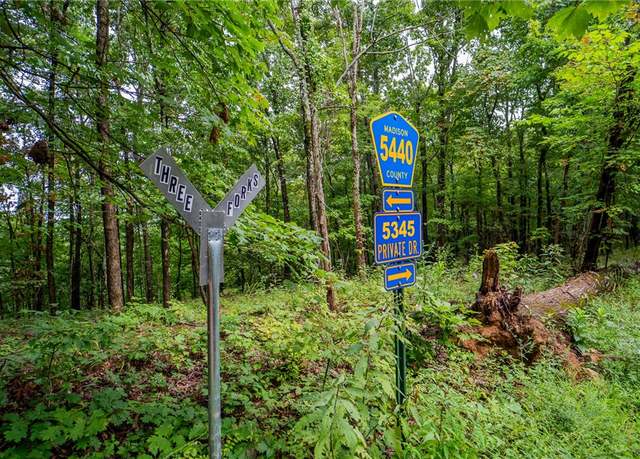 Property at 3491 Madison 5440, Combs, AR 72721