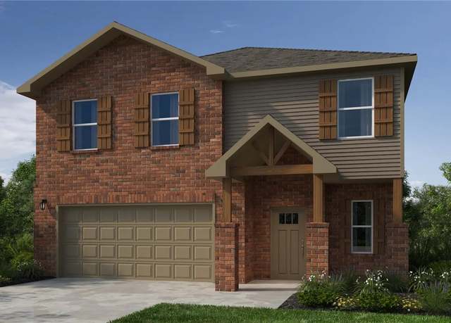 Property at 2215 Buckside St, Springdale, AR 72762, 3 beds, 2.5 baths