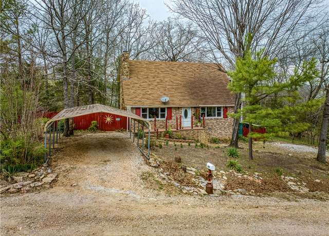 Property at 219 Bay Shore Dr, Diamond City, AR 72630, 3 beds, 2 baths