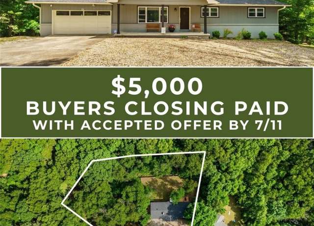 Property at 21 Chudleigh Ln, Bella Vista, AR 72714, 4 beds, 3 baths