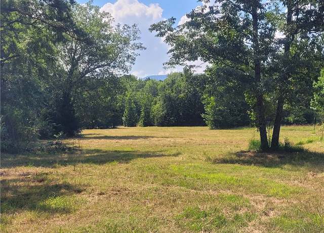 Property at Land Off Falling Rock Rd, Havana, AR 72842