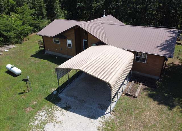 Property at 1466 Nc 8803, Jasper, AR 72641, 2 beds, 2 baths
