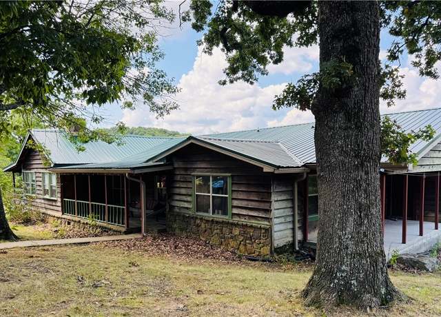 Property at 8175 Ar 43 Hwy, Compton, AR 72624, 9 beds, 7 baths