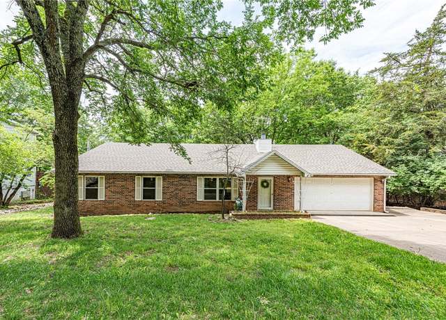 Property at 23 Cedar Ave, West Fork, AR 72774, 3 beds, 2 baths