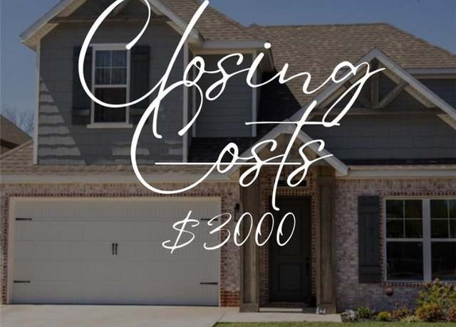 Property at 2195 Woodlark Ln, Fayetteville, AR 72704, 4 beds, 3 baths