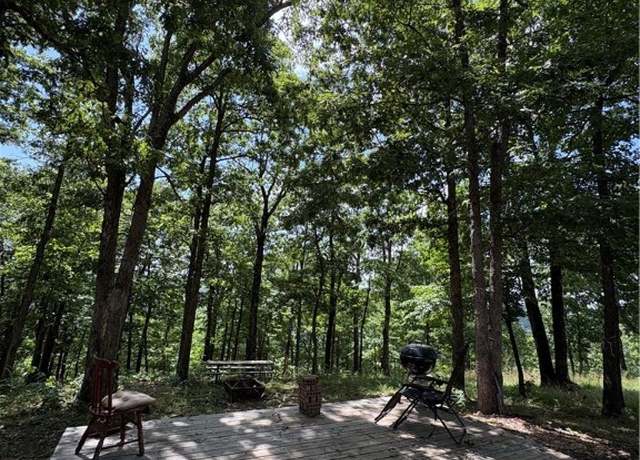 Property at 556 Nc 6670, Jasper, AR 72641