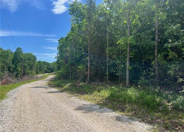 Property at TBD Nc 6277, Jasper, AR 72641