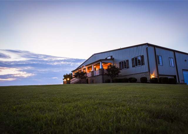 Property at 18020 Y City Rd, Decatur, AR 72722