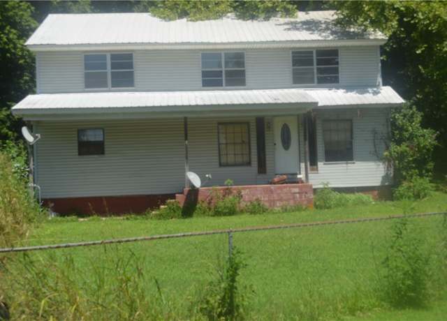 Property at 24128 Honey Creek Rd, Sulphur Springs, AR 72768, 3 beds, 2 baths