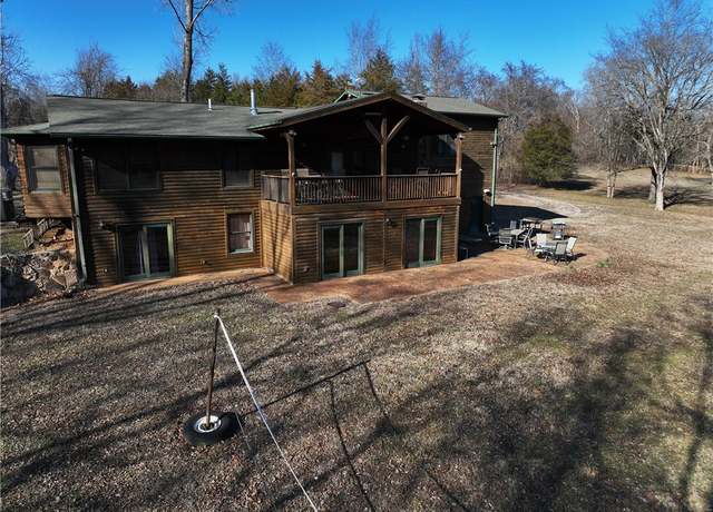 Property at 725 County Road 455, Berryville, AR 72616, 5 beds, 2.5 baths