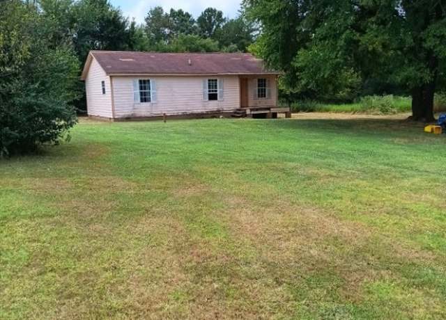 Property at 10342 Klondyke St, Blue Mountain, AR 72826, 3 beds, 1 bath