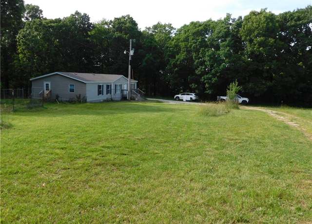 Property at 15500 Low Gap Rd, West Fork, AR 72774, 3 beds, 2 baths