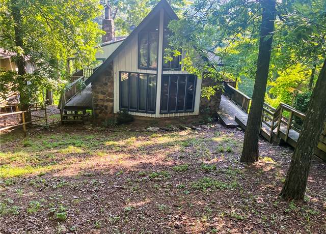 Property at 80 Nc 3350, Marble Falls, AR 72648, 3 beds, 2 baths