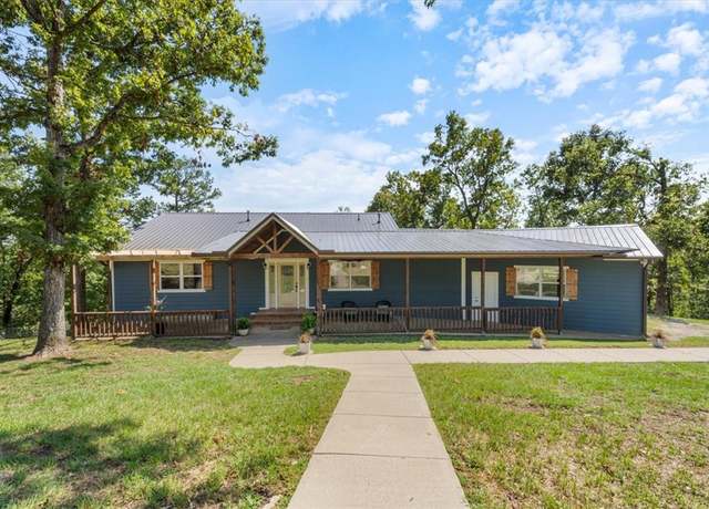 Property at 8120 K Cove Rd, Rogers, AR 72756, 3 beds, 2 baths