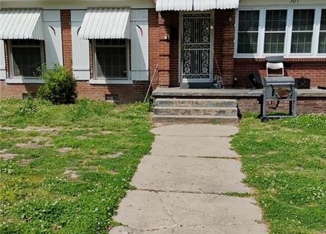Property at 307 Lee, Osceola, AR 72370, 2 beds, 1 bath