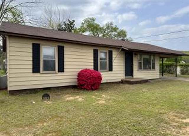 Property at 503 Ave 2, Atkins, AR 72823, 3 beds, 2 baths