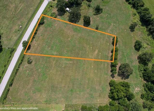 Property at Tract B E Monitor Rd, Springdale, AR 72764