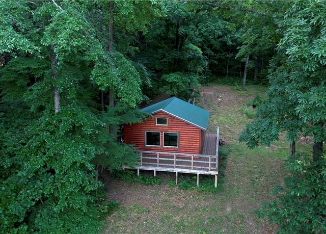 Property at 164 Madison 5290, Elkins, AR 72727