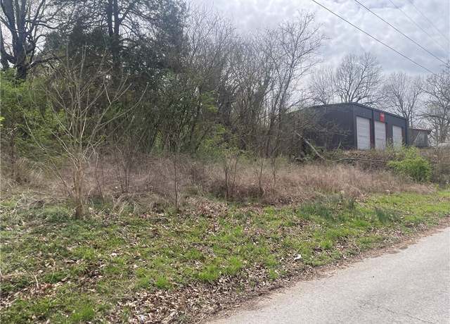 Property at Slumber Ln, Lowell, AR 72745