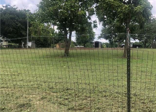 Property at H Piney Rd, Westville, OK 74965