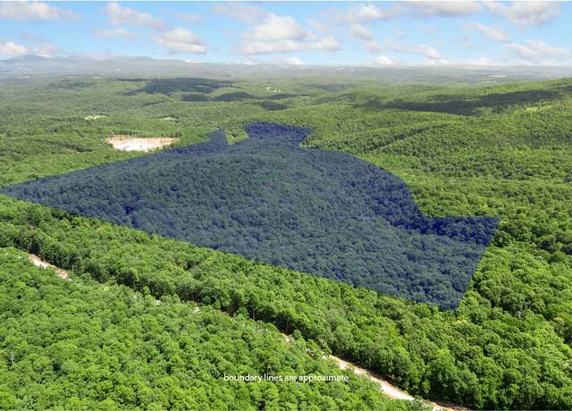 Property at TBD Nc 6026, Jasper, AR 72641
