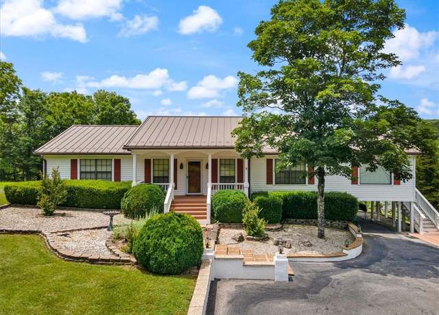 Property at 512 County Road 227, Eureka Springs, AR 72631, 3 beds, 2 baths