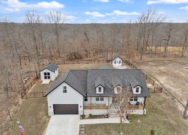 Property at 57 Cromarty Dr, Bella Vista, AR 72715, 3 beds, 2 baths