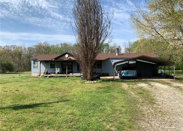 Property at 366 Sheppard Rd, Avoca, AR 72756, 3 beds, 2 baths