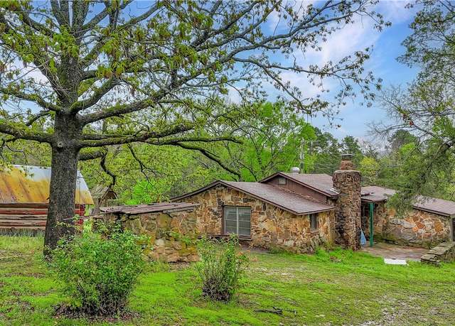 Property at 240 Dexter Ln, Subiaco, AR 72865, 3 beds, 1 bath